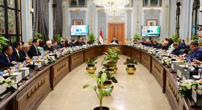 اللجنة العامة تراجع أنشطة مجلس النواب في الدورة التشريعية الثانية اللجنة العامة تراجع أنشطة مجلس النواب في الدورة التشريعية الثانية