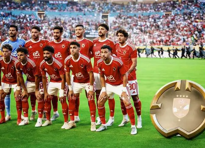 3 أزمات تواجه الأهلي قبل مواجهته مع بالميراس في كأس العالم للأندية 3 أزمات تواجه الأهلي قبل مواجهته مع بالميراس في كأس العالم للأندية