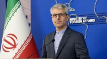 الخارجية الإيرانية: الصراع مع إسرائيل قد بدأ وسيتواصل بشدة، والدول التي تساند العدوان تعتبر شركاء ومتورطين.