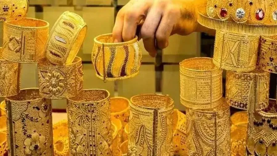أسعار الذهب في السعودية اليوم وعيار 21 أسعار الذهب في السعودية اليوم وعيار 21