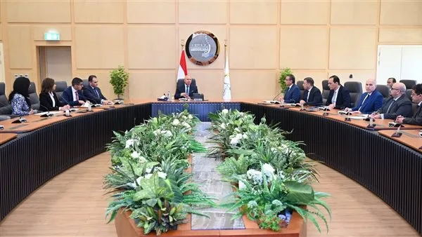 كامل الوزير يشرف على توقيع ترخيص “رحلة رايدز” لتقديم خدمات النقل الذكي باستثمارات تقدر بـ 400 مليون جنيه كامل الوزير يشرف على توقيع ترخيص “رحلة رايدز” لتقديم خدمات النقل الذكي باستثمارات تقدر بـ 400 مليون جنيه
