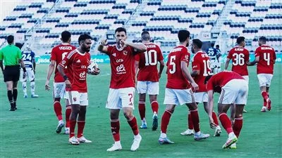 اكتشف موقع فريق الأهلي في تصنيف كأس العالم للأندية اكتشف موقع فريق الأهلي في تصنيف كأس العالم للأندية