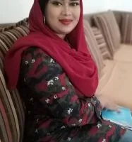 مستشار مليشيا الدعم السريع فرحان يوجه تحية لشيراز الكشحت المريسة