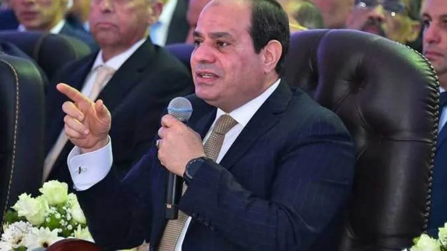 توجيهات رئاسية لتعزيز التعاون مع القطاع الخاص في إطار استراتيجية توطين صناعة السيارات توجيهات رئاسية لتعزيز التعاون مع القطاع الخاص في إطار استراتيجية توطين صناعة السيارات