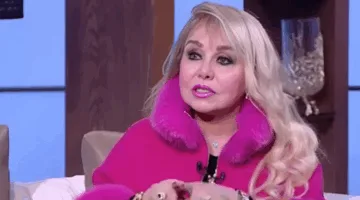 سهير شلبي: أختار أزياء مفرحة بسبب الظروف الصعبة (خاص)