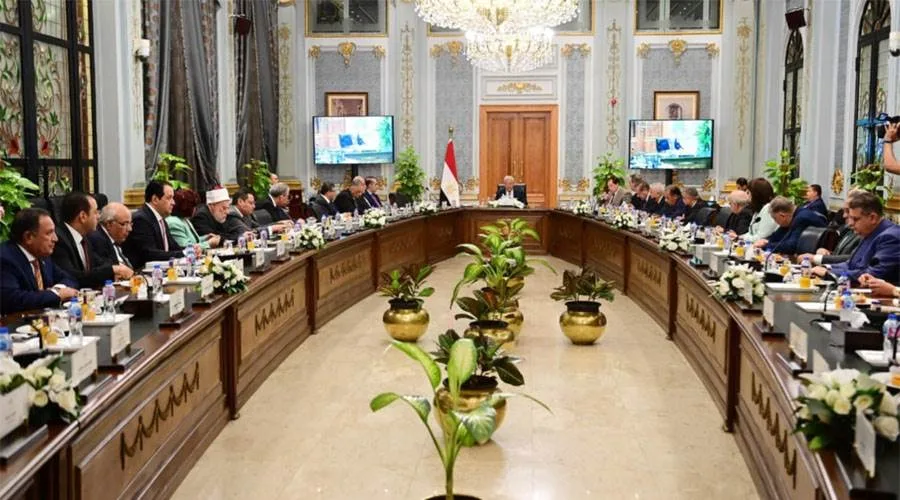 عاجل.. نكشف عن تفاصيل اجتماع اللجنة العامة لمجلس النواب عاجل.. نكشف عن تفاصيل اجتماع اللجنة العامة لمجلس النواب