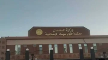 حبس 3 سنوات وغرامة 50 ألف جنيه لصياد متهم بتجارة المخدرات في نويبع