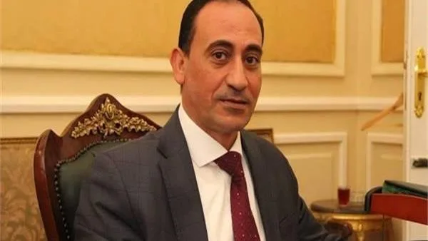 برلماني يدعو لتطبيق توصيات البرلمان بشأن الميزانية ويدافع عن الانتقال إلى الدعم النقدي المشروط برلماني يدعو لتطبيق توصيات البرلمان بشأن الميزانية ويدافع عن الانتقال إلى الدعم النقدي المشروط