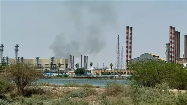 الاحتلال: استهدفنا مواقع قيادية مرتبطة بالبرنامج النووي الإيراني. الاحتلال: استهدفنا مواقع قيادية مرتبطة بالبرنامج النووي الإيراني.