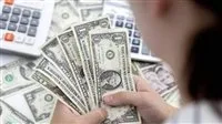دولار أمريكي ينخفض مجددًا أمام الجنيه المصري بمقدار 38 قرشًا دولار أمريكي ينخفض مجددًا أمام الجنيه المصري بمقدار 38 قرشًا