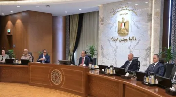 مجلس الوزراء: موازنة 2025-2026 تركز على المواطن وتعزز الاستقرار الاقتصادي