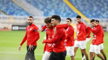 شوبير يوضح سبب استبدال زيزو في مباراة ميامي ويفصح عن مدى انزعاجه من هذا القرار.