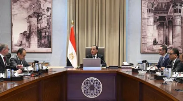 الحكومة: تطوير تصور شامل للاقتراحات الحكومية في القطعات المستهدفة