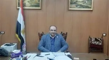 بالتفاصيل.. وكيل وزارة الصحة في الدقهلية يشيد بجهود الفريق الطبي في إنقاذ مريض