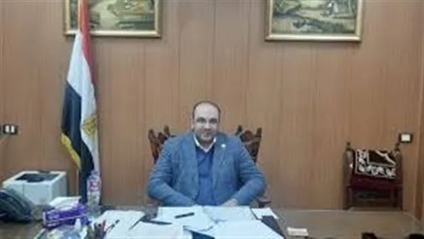 بالتفاصيل.. وكيل وزارة الصحة في الدقهلية يشيد بجهود الفريق الطبي في إنقاذ مريض بالتفاصيل.. وكيل وزارة الصحة في الدقهلية يشيد بجهود الفريق الطبي في إنقاذ مريض