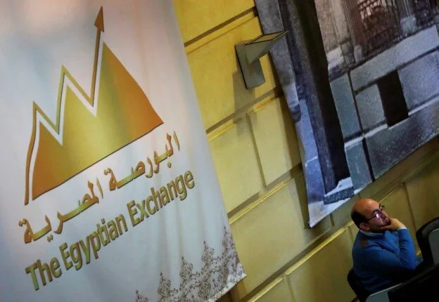 مؤشرات البورصة المصرية ترتفع مجددًا على الرغم من التوترات الجيوسياسية مؤشرات البورصة المصرية ترتفع مجددًا على الرغم من التوترات الجيوسياسية