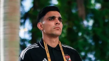 أزمة بن شرقي وريبيرو: اللاعب يصبح جزءًا من خطط المدرب في مواجهة بالميراس