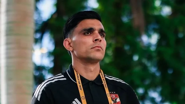 أزمة بن شرقي وريبيرو: اللاعب يصبح جزءًا من خطط المدرب في مواجهة بالميراس أزمة بن شرقي وريبيرو: اللاعب يصبح جزءًا من خطط المدرب في مواجهة بالميراس
