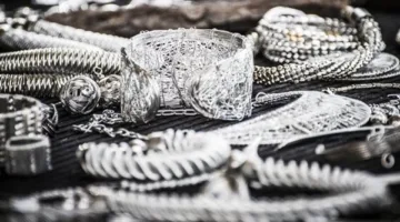 ارتفاع طفيف للفضة العالمية بنسبة 0.003% | وقرار غير متوقع من المستثمرين اكتشفه هنا