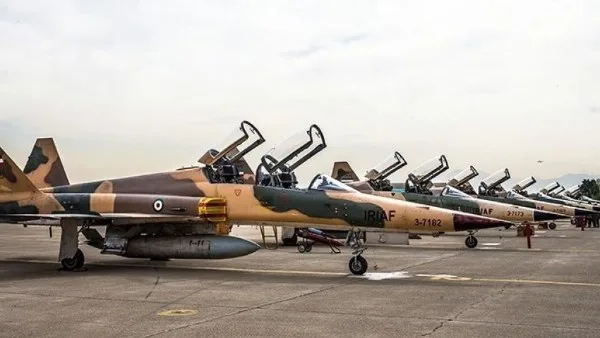 طهران بدون قوة جوية: ما سبب غياب الطائرات الإيرانية عن ضرب إسرائيل؟ طهران بدون قوة جوية: ما سبب غياب الطائرات الإيرانية عن ضرب إسرائيل؟
