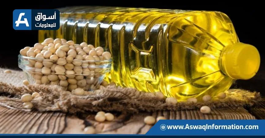 زيادة العقود الآجلة لزيت الصويا إلى ذروتها في 18 شهرًا زيادة العقود الآجلة لزيت الصويا إلى ذروتها في 18 شهرًا