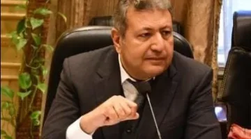 طارق شكري عن العقارات بعد صراع إسرائيل وإيران: “مصروطن الأمان… ومن يبحث عن الاستقرار عليه أن يأتي إلى هنا”