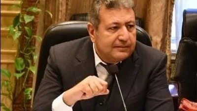 طارق شكري عن العقارات بعد صراع إسرائيل وإيران: “مصروطن الأمان… ومن يبحث عن الاستقرار عليه أن يأتي إلى هنا” طارق شكري عن العقارات بعد صراع إسرائيل وإيران: “مصروطن الأمان… ومن يبحث عن الاستقرار عليه أن يأتي إلى هنا”