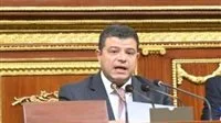 رئيس لجنة الاقتصاد في مجلس النواب: الشكل العام للموازنة الحكومية “مقبول” رئيس لجنة الاقتصاد في مجلس النواب: الشكل العام للموازنة الحكومية “مقبول”
