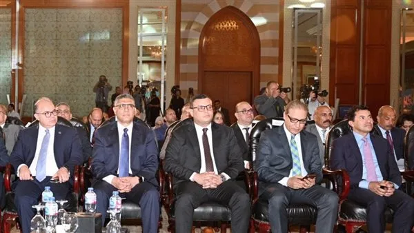 وزير الإسكان: خطة مبتكرة لتحديث القطاع العقاري في مصر لمواجهة التحديات العالمية وزير الإسكان: خطة مبتكرة لتحديث القطاع العقاري في مصر لمواجهة التحديات العالمية