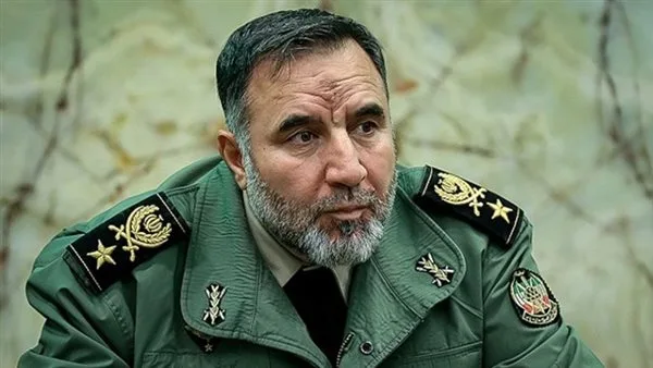 الجيش الإيراني: إطلاق العشرات من الطائرات المسيرة الانتحارية نحو إسرائيل الجيش الإيراني: إطلاق العشرات من الطائرات المسيرة الانتحارية نحو إسرائيل