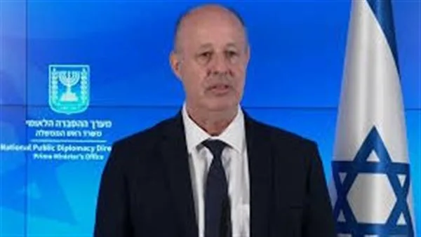 مستشار الأمن القومي الإسرائيلي يعلن عن حجم ترسانة إيران من الصواريخ. مستشار الأمن القومي الإسرائيلي يعلن عن حجم ترسانة إيران من الصواريخ.