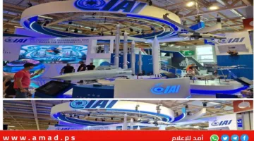 unexpected developments: France shuts down Israel’s pavilion at the Paris Air Show