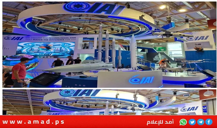 unexpected developments: France shuts down Israel’s pavilion at the Paris Air Show unexpected developments: France shuts down Israel’s pavilion at the Paris Air Show