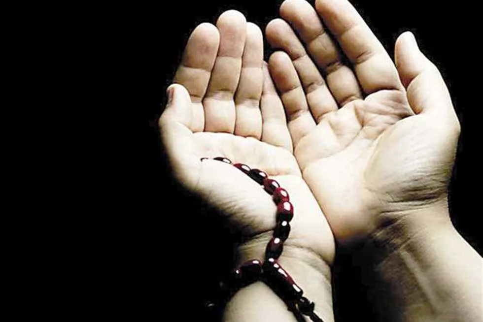 دعاء لزيادة الرزق والتوفيق.. اجعله من أركان ذكر الله بعد كل صلاة بثقة. دعاء لزيادة الرزق والتوفيق.. اجعله من أركان ذكر الله بعد كل صلاة بثقة.