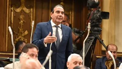 رئيس كتلة الإصلاح والتنمية في البرلمان يعارض الميزانية العامة ويطالب بإعادة هيكلتها لمعالجة الأزمة الراهنة. رئيس كتلة الإصلاح والتنمية في البرلمان يعارض الميزانية العامة ويطالب بإعادة هيكلتها لمعالجة الأزمة الراهنة.