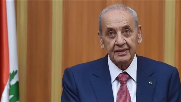 الرئيس بري يوجه الدعوة لعقد اجتماع مشترك للجان يوم الخميس القادم الرئيس بري يوجه الدعوة لعقد اجتماع مشترك للجان يوم الخميس القادم