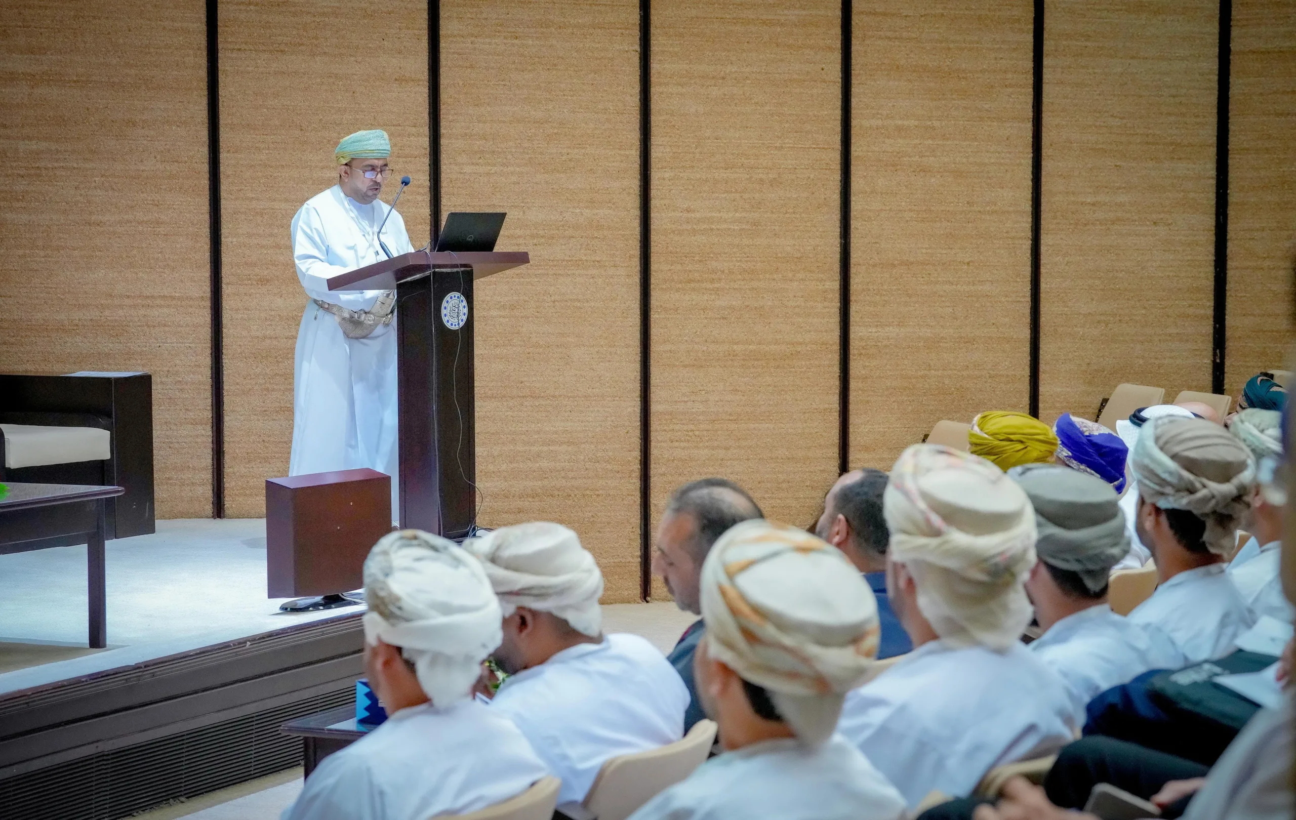 منتدى استشراف المستقبل يسلط الضوء على ثقافة التخطيط الاستراتيجي في ظل التغيرات الاقتصادية والتكنولوجية منتدى استشراف المستقبل يسلط الضوء على ثقافة التخطيط الاستراتيجي في ظل التغيرات الاقتصادية والتكنولوجية