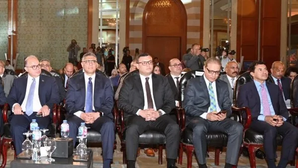 الإسكان: نؤكد التزامنا بتقديم الدعم المطلوب لتسهيل الإجراءات أمام المطورين والمستثمرين. الإسكان: نؤكد التزامنا بتقديم الدعم المطلوب لتسهيل الإجراءات أمام المطورين والمستثمرين.