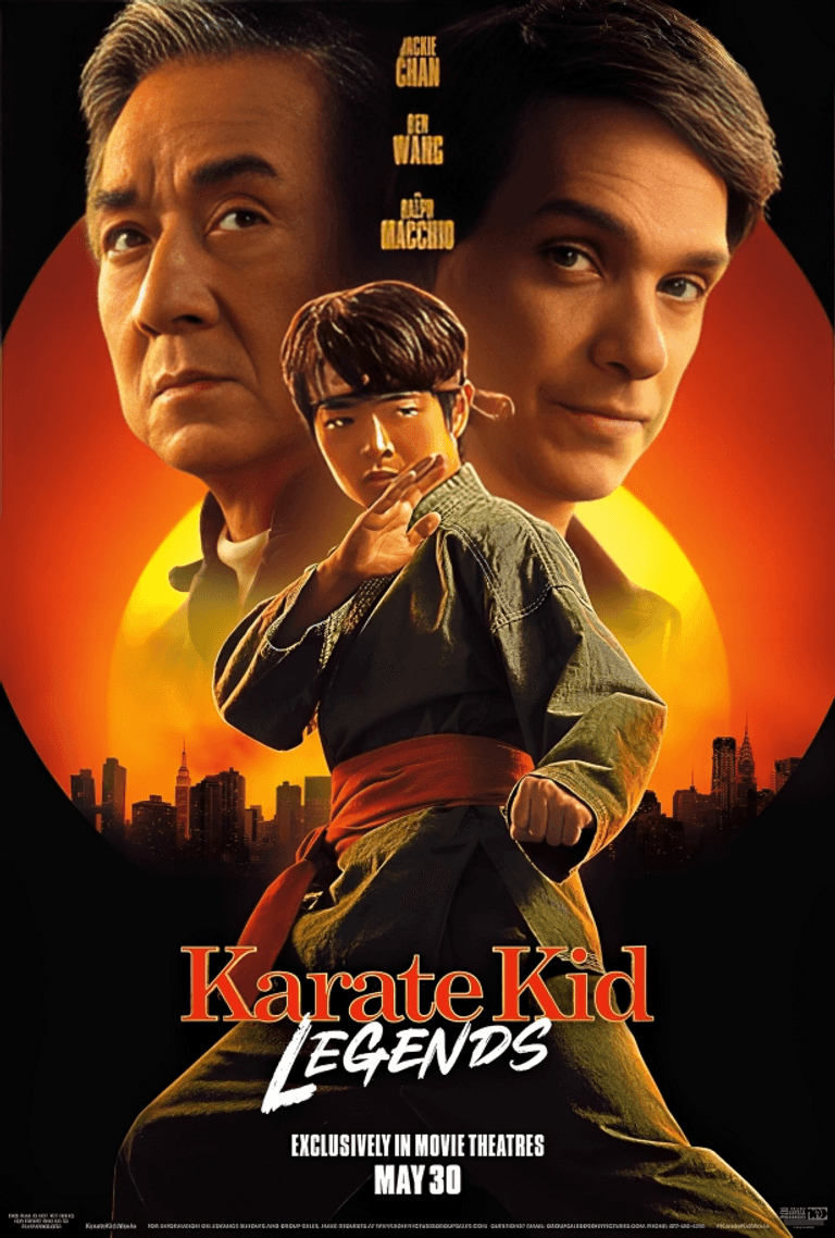 فيلم دراغون