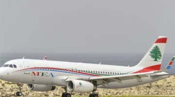 مزيد من الوجهات مع الـ”MEA”: زيارة لثلاث دول!