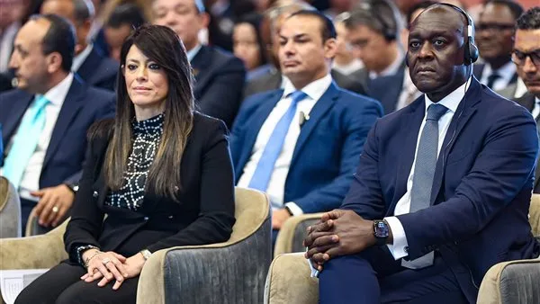 إشادة عالمية بتميز مصر في جذب التمويل التنموي واستغلاله لتعزيز النمو الاقتصادي الشامل. إشادة عالمية بتميز مصر في جذب التمويل التنموي واستغلاله لتعزيز النمو الاقتصادي الشامل.