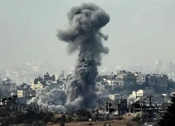 مدينة حيفا، مركز استراتيجي يضم أكبر ميناء بحري ومصفاة نفط في إسرائيل، تعرضت لهجمات صاروخية إيرانية مدينة حيفا، مركز استراتيجي يضم أكبر ميناء بحري ومصفاة نفط في إسرائيل، تعرضت لهجمات صاروخية إيرانية