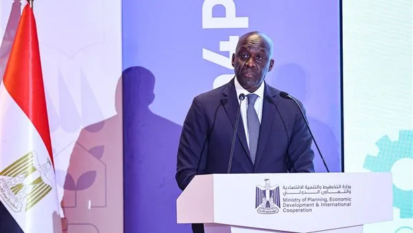 مؤسسة التمويل الدولية: مصر تمكنت من جمع التمويل التنموي وتوجيهه نحو أولوياتها التنموية مؤسسة التمويل الدولية: مصر تمكنت من جمع التمويل التنموي وتوجيهه نحو أولوياتها التنموية