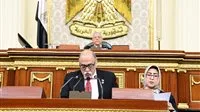 رئيس الأغلبية البرلمانية: لن نسمح بالتعدي على السيادة المصرية رئيس الأغلبية البرلمانية: لن نسمح بالتعدي على السيادة المصرية
