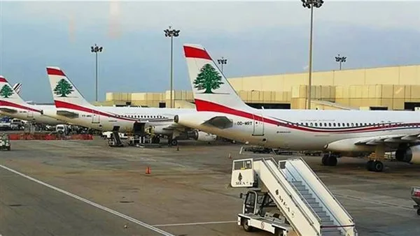 MEA تلغي رحلاتها إلى العراق يوم الثلاثاء! MEA تلغي رحلاتها إلى العراق يوم الثلاثاء!