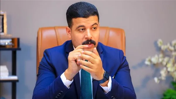 عيد عبد الهادي: مصر كانت أول من نبه لتبعات الحرب الإسرائيلية على غزة.