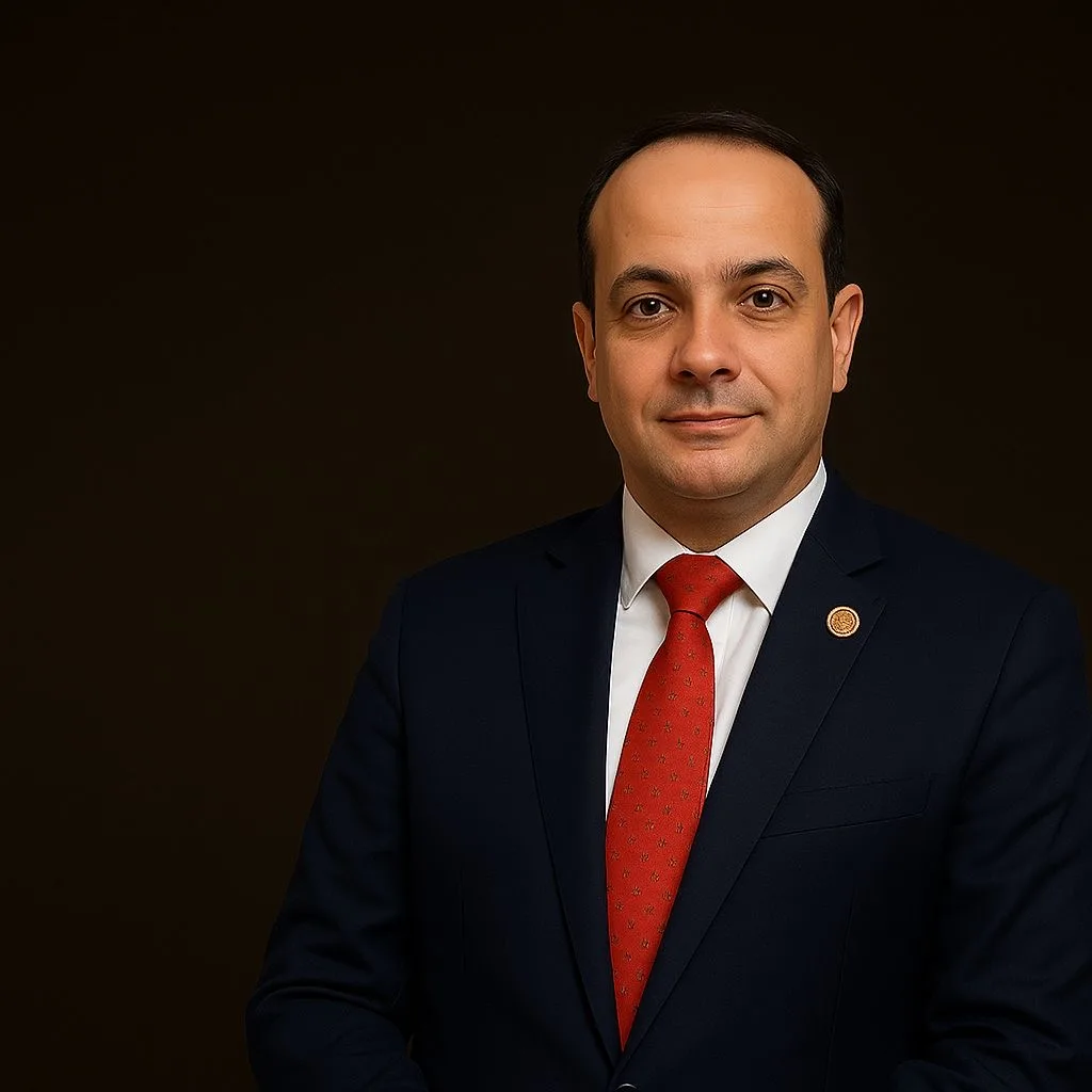 خبير: التوتر العسكري بين إسرائيل وإيران يُشير إلى احتمالية اندلاع صراع إقليمي واسع النطاق. خبير: التوتر العسكري بين إسرائيل وإيران يُشير إلى احتمالية اندلاع صراع إقليمي واسع النطاق.