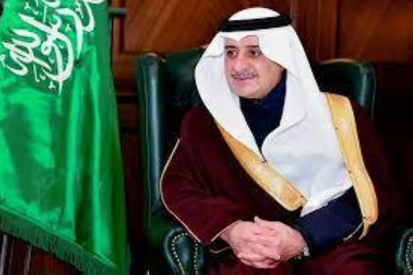 أمير تبوك يوزع الجوائز غدًا على المشاركين في أنشطة الحج في مدينة الحجاج بمنفذ حالة عمار أمير تبوك يوزع الجوائز غدًا على المشاركين في أنشطة الحج في مدينة الحجاج بمنفذ حالة عمار