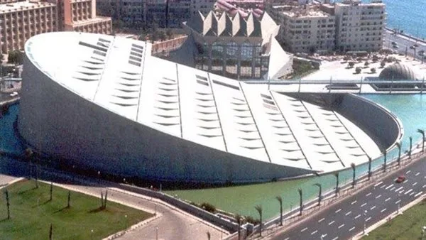 مكتبة الإسكندرية تُطلق العدد السادس من مجلة “هيباتيا” مكتبة الإسكندرية تُطلق العدد السادس من مجلة “هيباتيا”