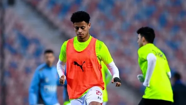 الزمالك يقرر إعارة محمد عاطف الزمالك يقرر إعارة محمد عاطف